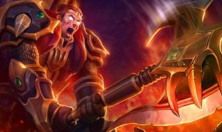 lol手游德莱厄斯皮肤哪个好 英雄联盟德莱厄斯