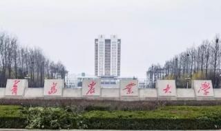 青岛农业大学海都学院专升本能去青岛农业大学吗 青岛农业大学专升本