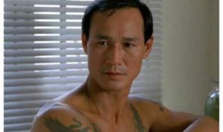 陈惠敏是陈慧琳什么人 香港武打明星陈惠敏