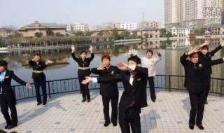 最炫民族风的原唱是谁 最炫名族风舞蹈