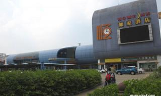 顺德大良汽车站 顺德大良汽车站