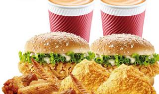 肯德基元宵半价桶值吗 kfc半价桶