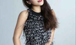 刘明湘结婚了吗 刘明湘中国好声音