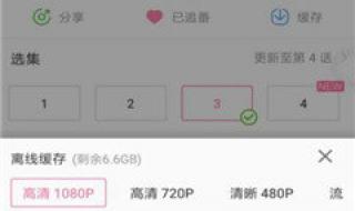 哔哩哔哩手机客户端视频地址解析错误,怎么办 哔哩漫游解析服务器