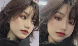 方脸女生适合什么样的短发发型图片 适合方脸女生的发型