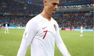 卡塔尔世界杯c罗为什么退场 c罗告别卡塔尔世界杯