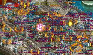 原始征途鸿蒙系统跟安卓能一起玩吗 原始征途手游公测