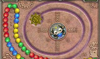 青蛙祖玛怎么增加生命 青蛙祖玛游戏在线玩