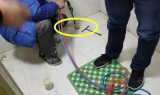 一般卫生间漏水维修费用是多少 卫生间漏水修缮费用