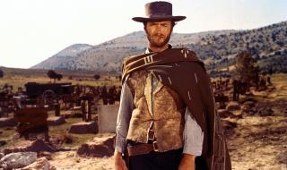 西部大镖客 西部大镖客