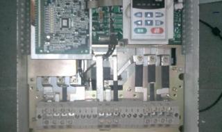 伟创ac310变频器参数设置 伟创变频器