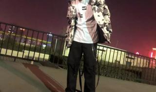 好看的欧美女性rapper 美国十七岁女rapper