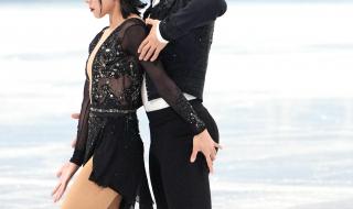 隋文静韩聪是夫妻吗