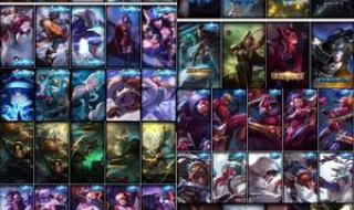 豹女泳池派对是限定吗 英雄联盟泳池派对