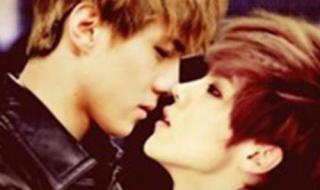 吴世勋说出鹿晗名字是什么节目 吴世勋和鹿晗