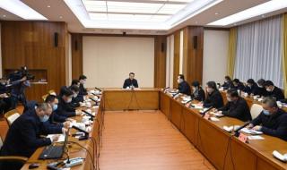 浙江防疫宣传口号 浙江为老人发防疫包