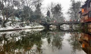 上理古镇耍几天 上里古镇旅游攻略