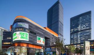 重庆来福士的介绍 上海来福士电影院