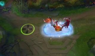 基兰的冰雪节限定皮肤怎么获得 lol冰雪节限定皮肤