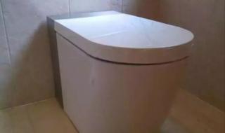 toto马桶排水阀在侧面怎么维修 上海toto马桶维修