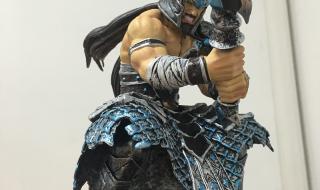 英雄联盟蛮族之王怎样出装 英雄联盟蛮族之王