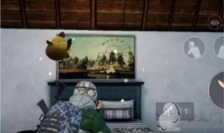 2021年和平精英小黄鸭返场几天 和平精英小黄鸭多少钱