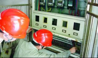 中国南方为什么限水限电限气 中国限电背后的原因