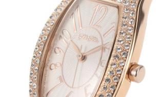 follifolli算几线品牌 follifollie手表