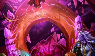 魔兽世界60级怎么去外域 魔兽世界怎么去外域