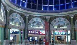 上海夜游该去哪些地方 上海适合夜游的地方