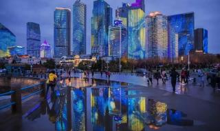 中国永久宜居城市有几个 中国宜居城市报告