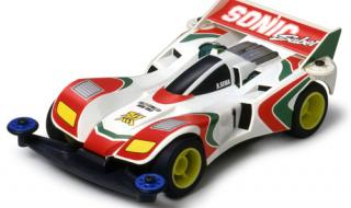 四驱兄弟第3部中文主题曲 四驱兄弟第3部国语