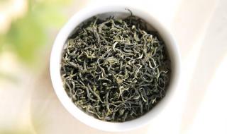 江西庐山什么茶最有名 江西庐山盛产什么茶
