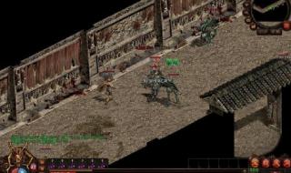 蛇王殿怎么走啊 五蛇殿怎么跑