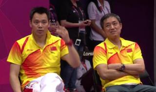 2012年伦敦奥运会男子100米决赛季军 2008年奥运会羽毛球男单决赛排名