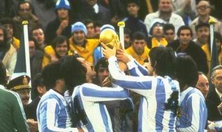 1978年世界杯的冠军是谁 78年世界杯阿根廷功臣