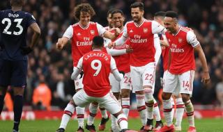 曼城vs阿森纳比分纪录 阿森纳vs曼城有加时赛吗