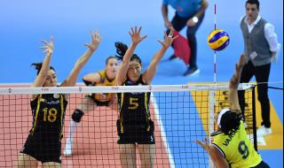 2023世界女排联赛总决赛赛程 世界女排联赛结束时间