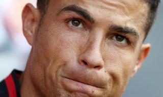 c罗都去过哪个球队 c罗效力过哪几个球队