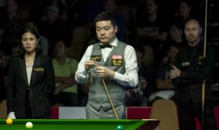 斯诺克世界公开赛丁俊晖获得过冠军吗 斯诺克英国锦标赛丁俊晖夺冠排名