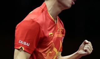 2015世乒赛男双决赛冠军 19年世乒赛赛况男子单打冠亚军