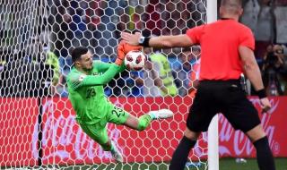 克罗地亚是哪个洲