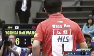 11年世乒赛男单冠军 2010年乒乓球世界冠军是谁