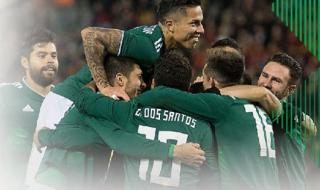 世界杯排名前十的国家 墨西哥本届世界杯战绩