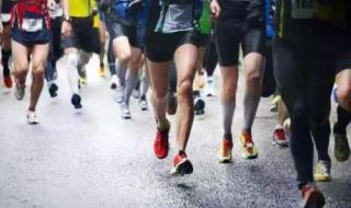 北京马拉松结束了吗 北京马拉松只有全马吗