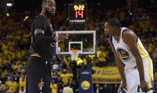 骑士对勇士G7是谁的主场 2016年骑士vs勇士谁赢了