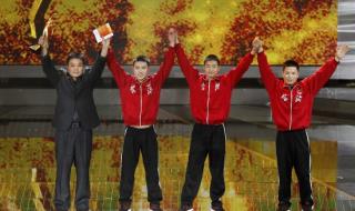 2010年广州亚运会110米栏决赛 2010广州亚运会有那些协办城市