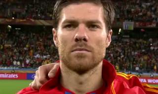 2010世界杯西班牙夺冠之路赛程 2010世界杯西班牙历程