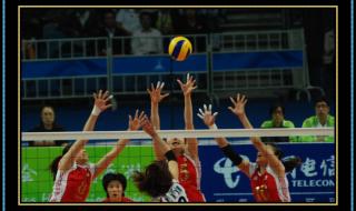 2023女排决赛时间 2021女排总决赛时间