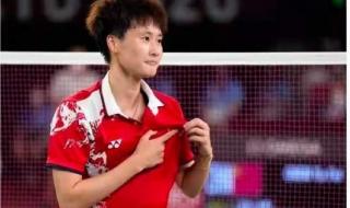 中国女羽毛球历史奥运冠军 都有哪些选手得过羽毛球奥运会混双冠军